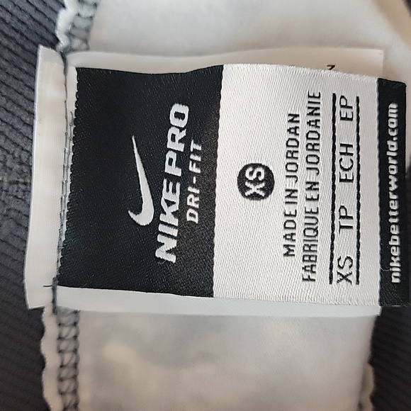 NIKE PRO hyperwarm lined leggings - Picture 5 of 6